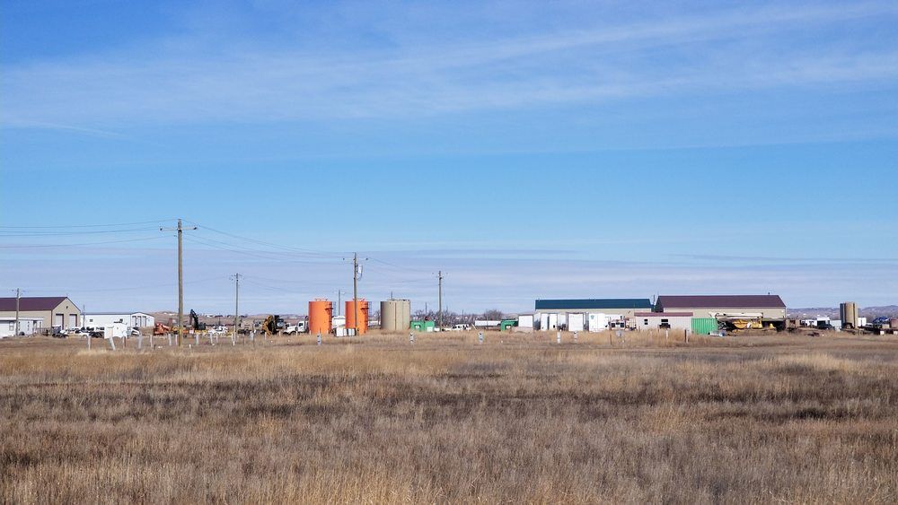 16075 36th St NW, Fairview, MT 59221